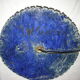 Wall lamp J W Tissen from the 60s - 70s