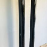 Deux lampadaires design Artemide Megaron G.Frattini-505002
