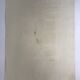 Jean PIAUBERT, Bing Gallery, 1957. Original lithograph poster