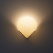 'Lola' 70's wall lamp, Sergio Mazza and Giuliana Graminga for Quattrifolio