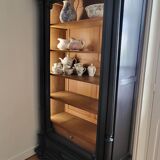 Bookcase cupboard