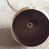 Vintage pendant lamp
