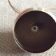 Vintage pendant lamp