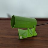 Lita 60/70s green 70s pincer lamp