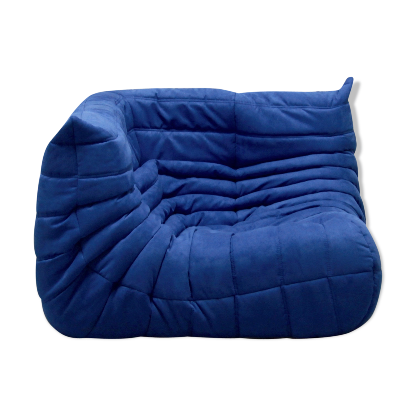 "Togo" angle chair model designed by Michel Ducaroy 1973