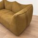 Bambole Sofa by Mario Bellini