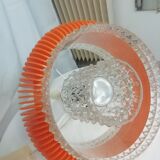 Vintage pendant lamp