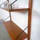 Modulair Deens Royal systeem Poul Cadovius CADO teak