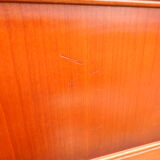 Louis XVI style writing desk