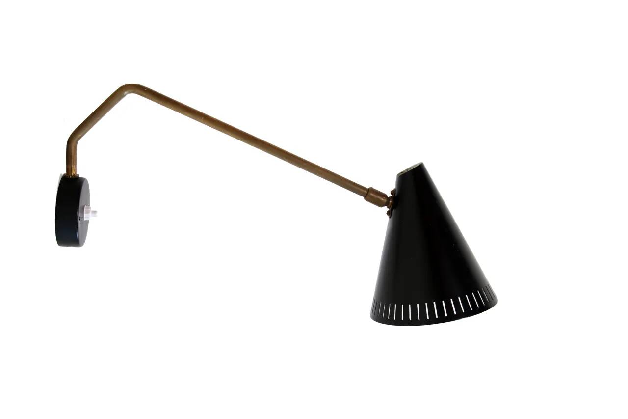 Applique murale au design scandinave