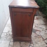 19th century sideboard