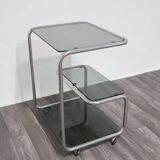 Triple Shelf Food Trolley, 1970s