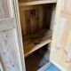 Art Deco wardrobe