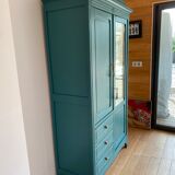 Parisian wardrobe