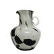 Vintage Polish vase from HSG Tarnowiec, 1970s