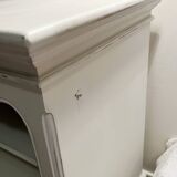 Small chest of drawers storage unit