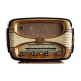 Radio Station