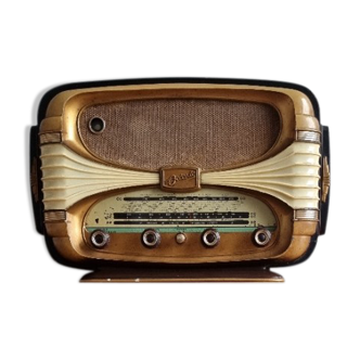 Radio Station