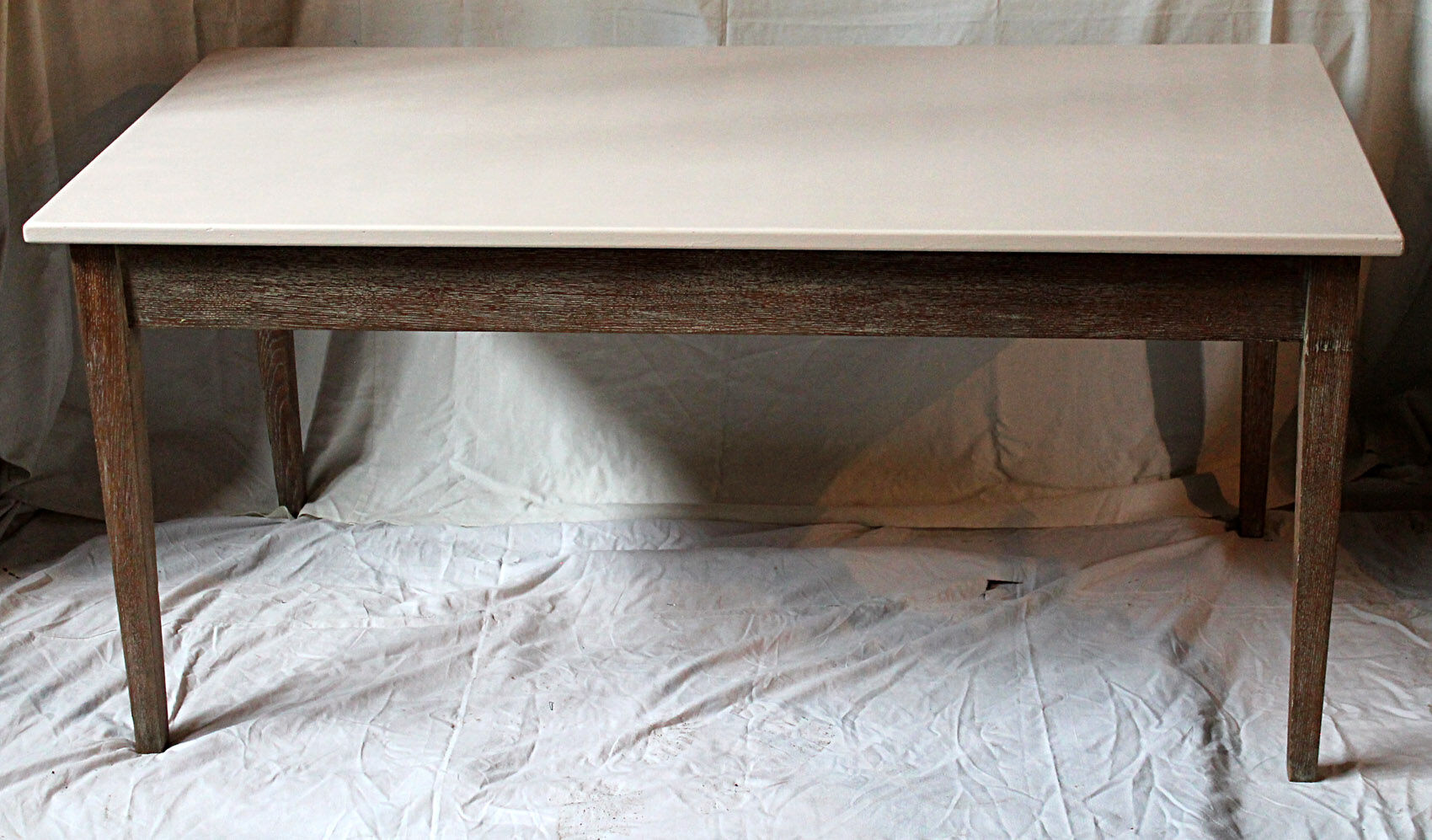 Table de ferme