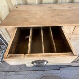 Parisian-style buffet