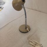 Sand lamp 60s