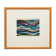 Sol LeWitt 'Brushstrokes: Horizontal & Vertical' Photolithograph 1996