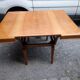 Table basse rehaussable