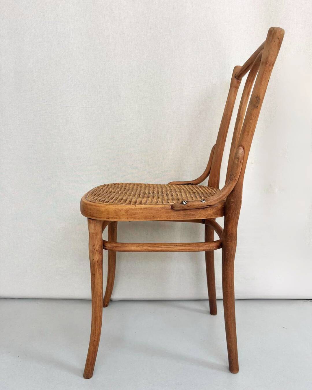 Chaise Thonet n°56