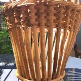 Wastepaper basket