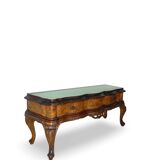 Italian console table, 1940s/50s