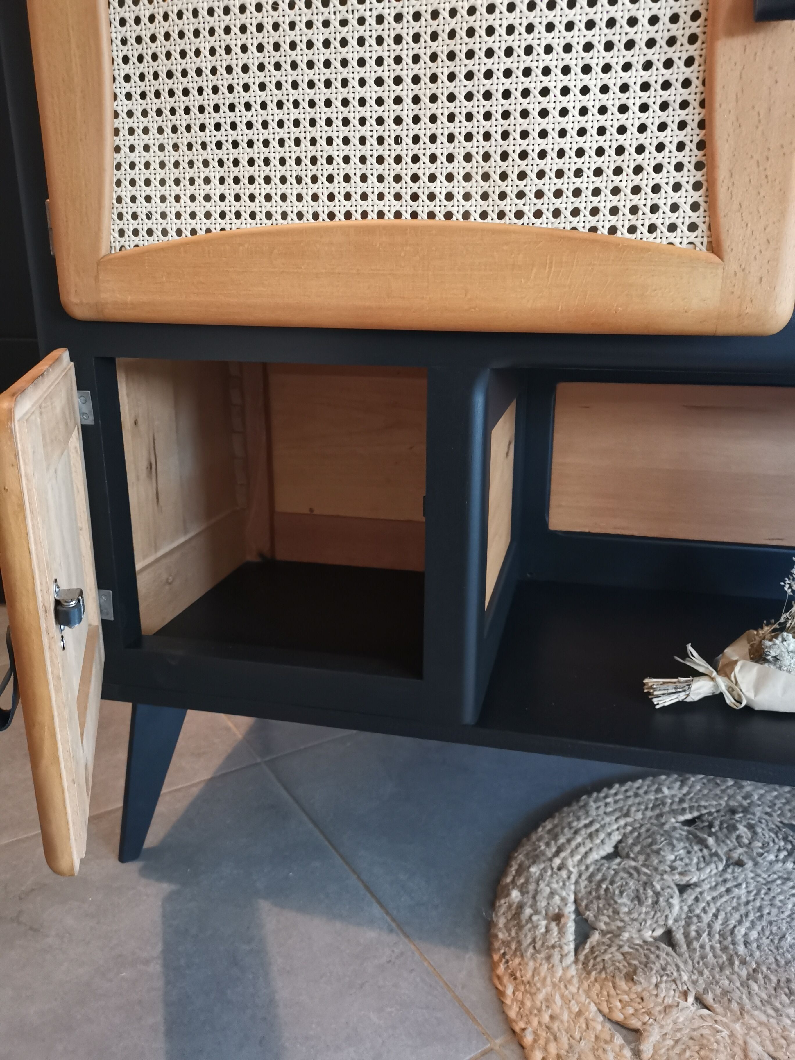 Buffet furniture