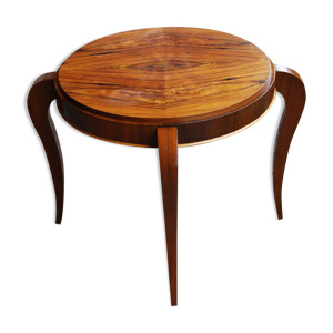 table basse art déco