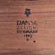 Teak dish set Dansk Design Denmark Jens H. Quistgaard 1960
