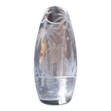 Vase art déco.