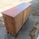 Enfilade buffet Renée gabriel vintage 1940