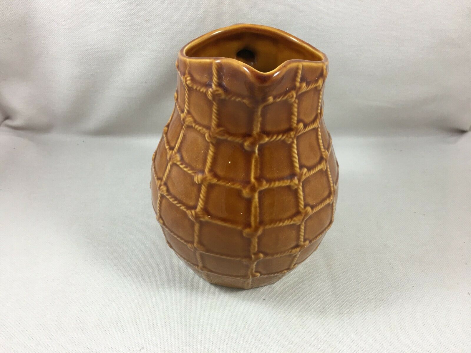 St Clement's water pitcher