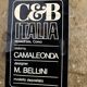 Vintage Modular Sofa in Original Velvet by Mario Bellini for C&B Italia, 1973, Set of 2