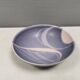 A unique bowl by Vibeke Fischer from 1984.
