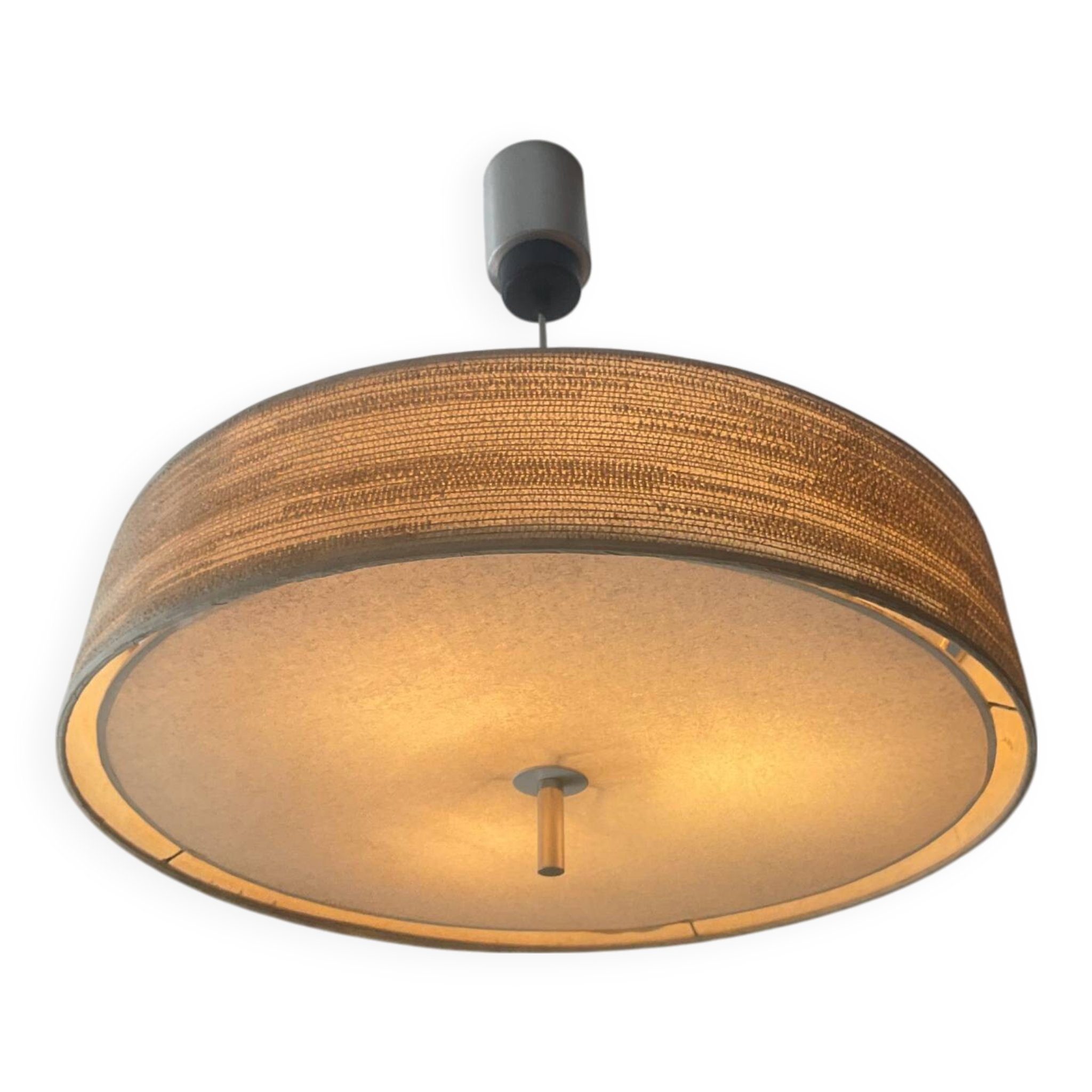 Suspension, années 60-70