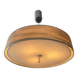 Suspension, années 60-70