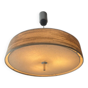 Suspension, années 60-70