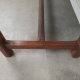 Old farm table