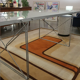 Niels Gammerlgaard design dining table 80s/90s