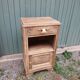 Small piece of furniture/ antique bedside table
