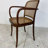 Hoffmann desk chair by Hoffmann for Ligna, 1900s