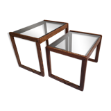 Giggled coffee tables