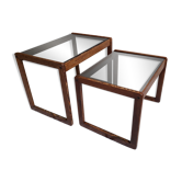Tables basses gigogne