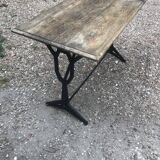 Bistro table Art Deco