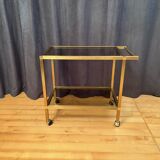 Bar cart, 1970s