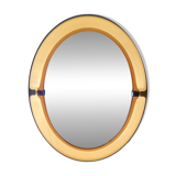 Vintage mirror from the 70s - Allibert